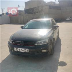 ڤۆڵکسواگن جێتا